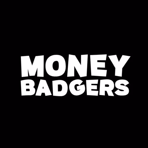 Media for MoneyBadgers #317 item
