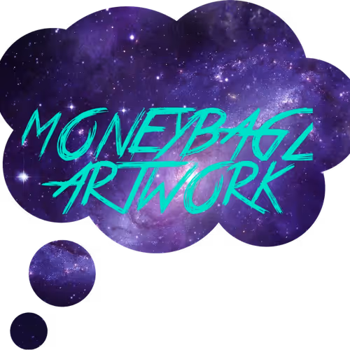 MONEYBAGZPIXELS Collection