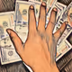 MoneyHand NFT - old