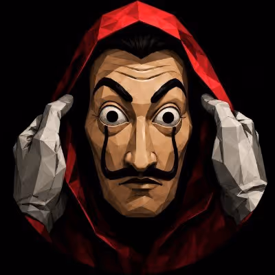 MoneyHeist