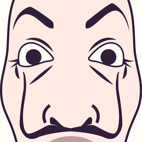 MoneyHeistPunks - old