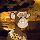 Bored Mongos Cave Rocks