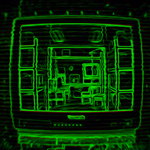 Monitor 01 - old