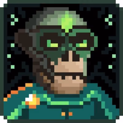 Monke Lore