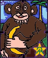 Monke World