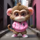 MONKEY