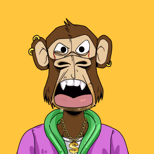 Monkey - h8Fi9wlKJk