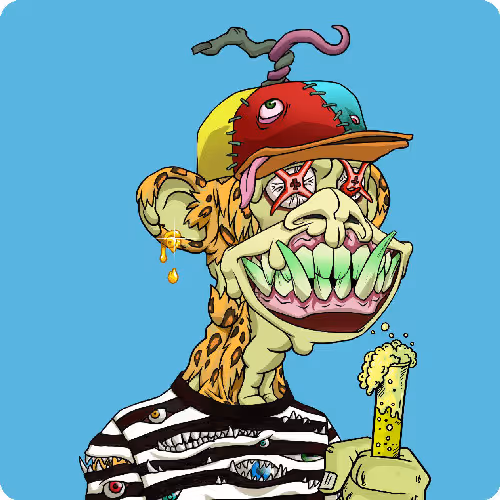 Monkey