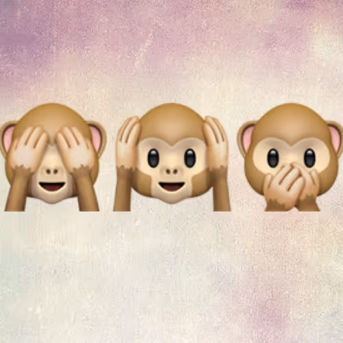 Monkey Ape art