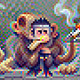 Monkey-Around