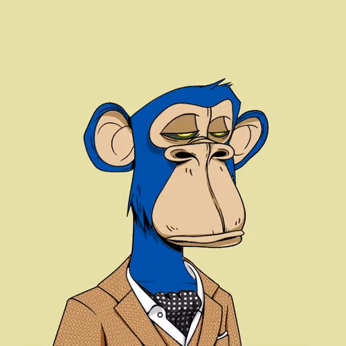 Monkey Character