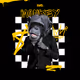 Mad Monkey Collection