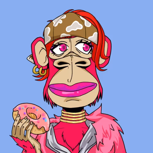 #1    Monkey.fashion