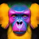 Monkey Gone to Heaven - old