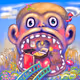 Monkey home impression 1 - old