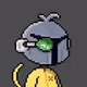 Monkey|Hood