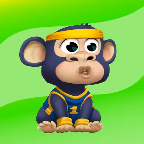 MONKEY - ZNkOwRljCY