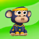 MONKEY - ZNkOwRljCY