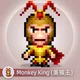 MONKEY KING