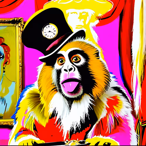 Monkey King