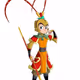 Monkey King - 2JQCuVJfHl