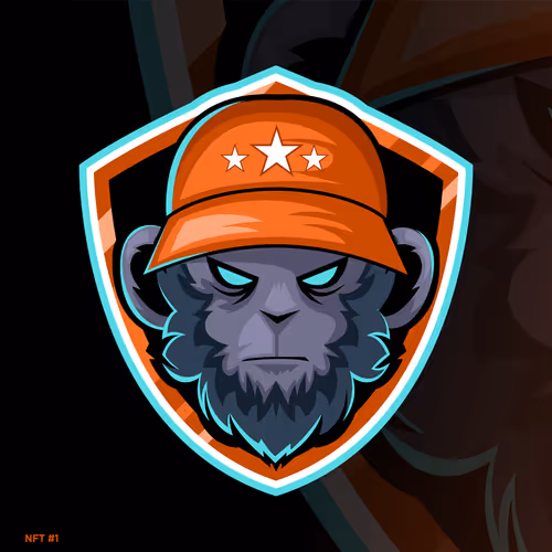 Monkey King NFT Collection