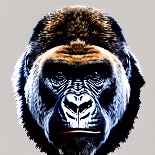 Monkey Madness - Primapes