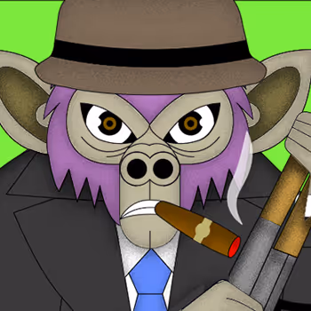 Monkey Mafia - old