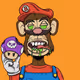 MONKEY MARIO V3
