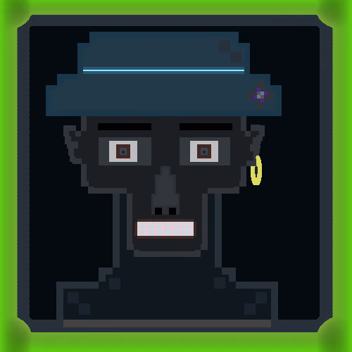 monkey men with hats