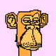 Monkey Meta Space - old