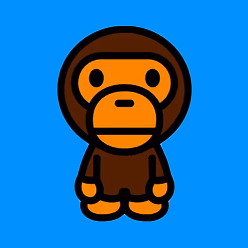Monkey Milo Collection