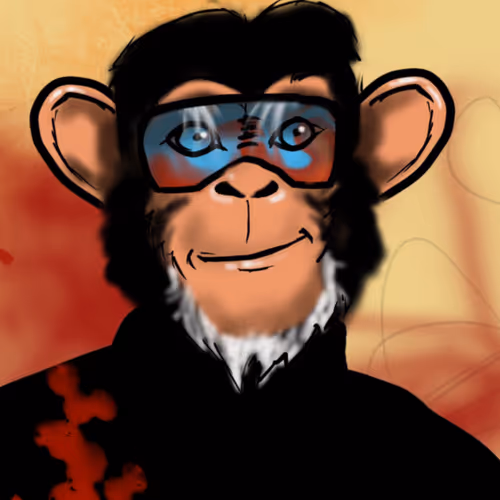 Monkey Ninjitsu
