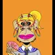 Monkey On Infect