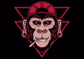 The Monkey Parade