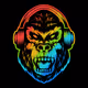 Monkey Psico