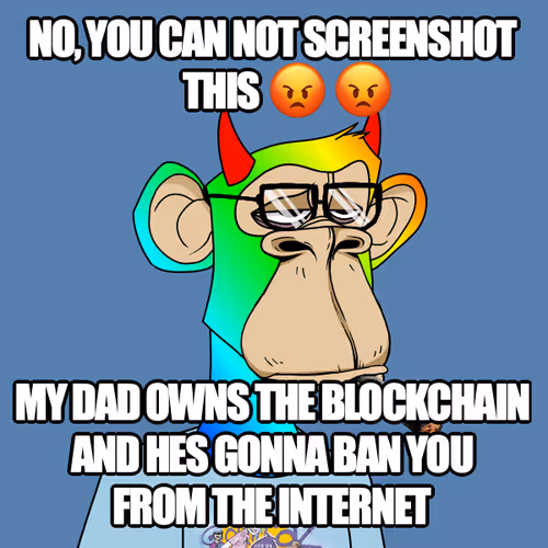 Monkey's From Future