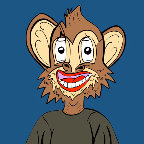 Monkey Smile Club - old - old