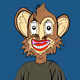 Monkey Smile Club - old - old