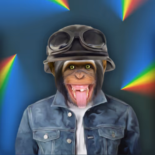 Monkey Style V3