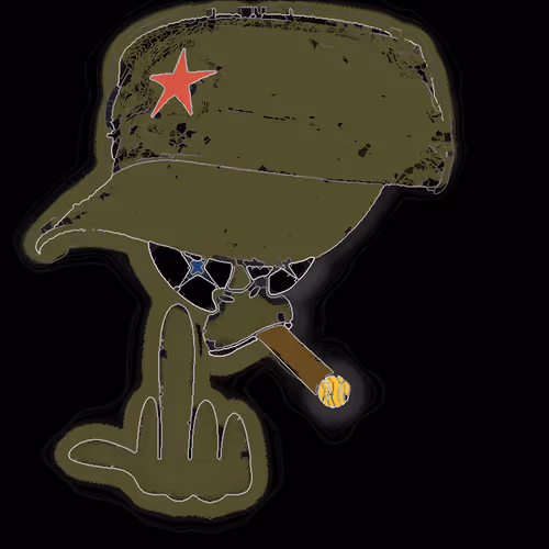 monkey visionary reinterpretation