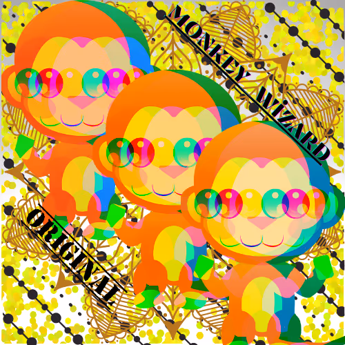 monkey-wizard