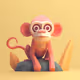 Monkey World Collection