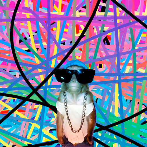 Monkey Yasha Art's