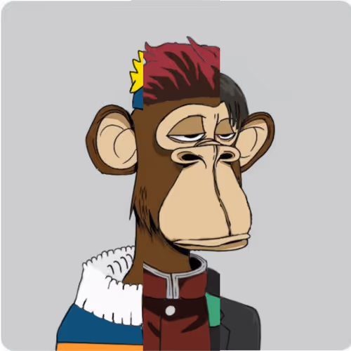 monkey anime