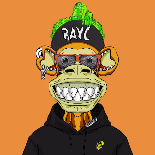 Monkeyape