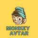 MONKEY AVTARS