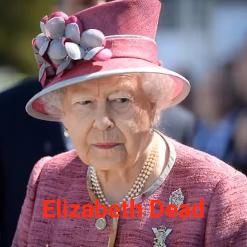 Dead Elizabeth Collection
