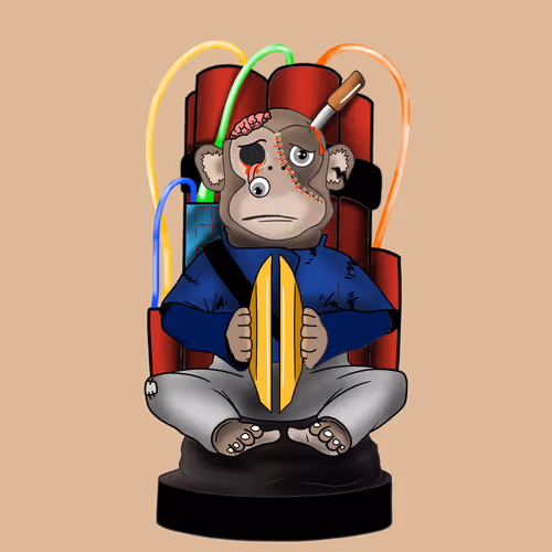 MonkeyBombMadness - old
