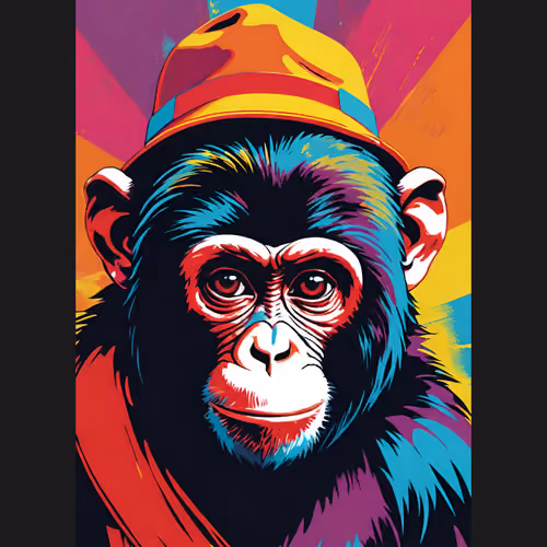 monkeybored